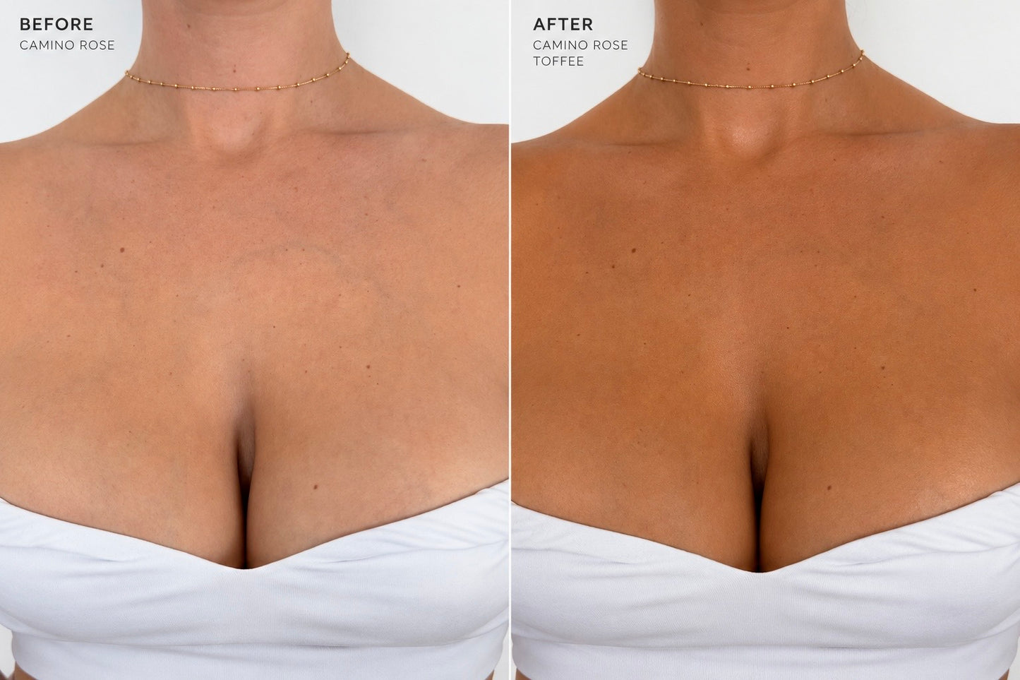TOFFEE - ULTIMATE TANNING MOUSSE